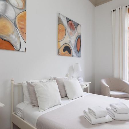 Casanova Guest House Barcelona Eksteriør billede