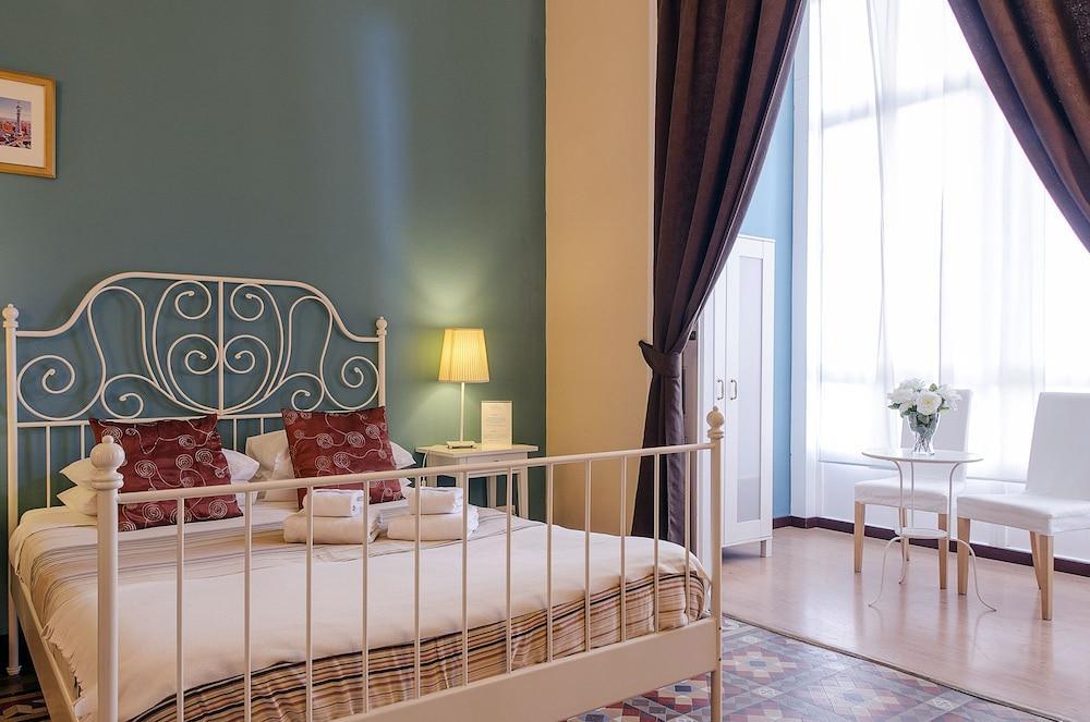 Casanova Guest House Barcelona Eksteriør billede