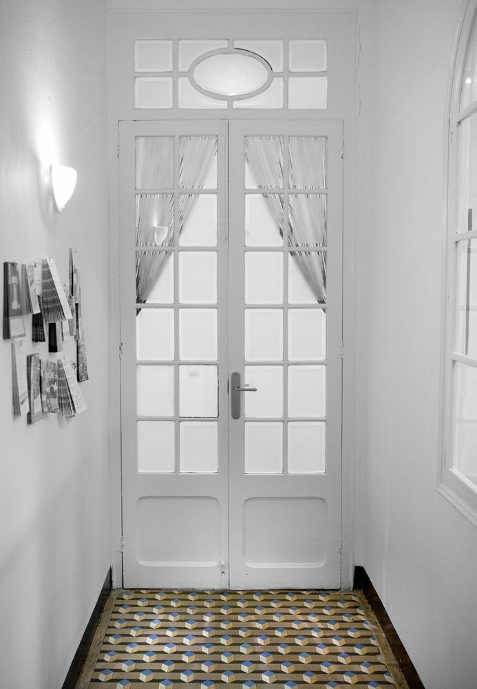 Casanova Guest House Barcelona Eksteriør billede