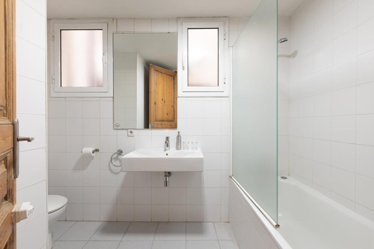 Casanova Guest House Barcelona Eksteriør billede