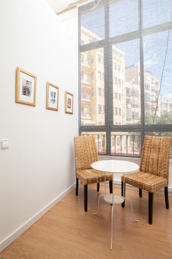 Casanova Guest House Barcelona Eksteriør billede
