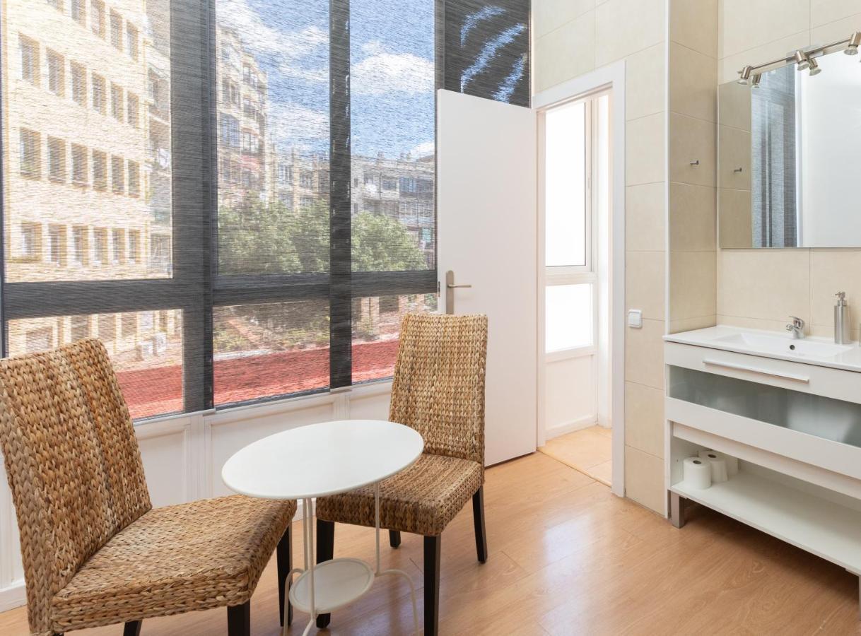 Casanova Guest House Barcelona Eksteriør billede